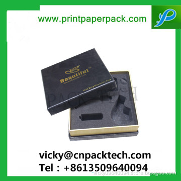 Custom Rigid Game Board Printing and Packaging Delicate Flower Box Cake Box